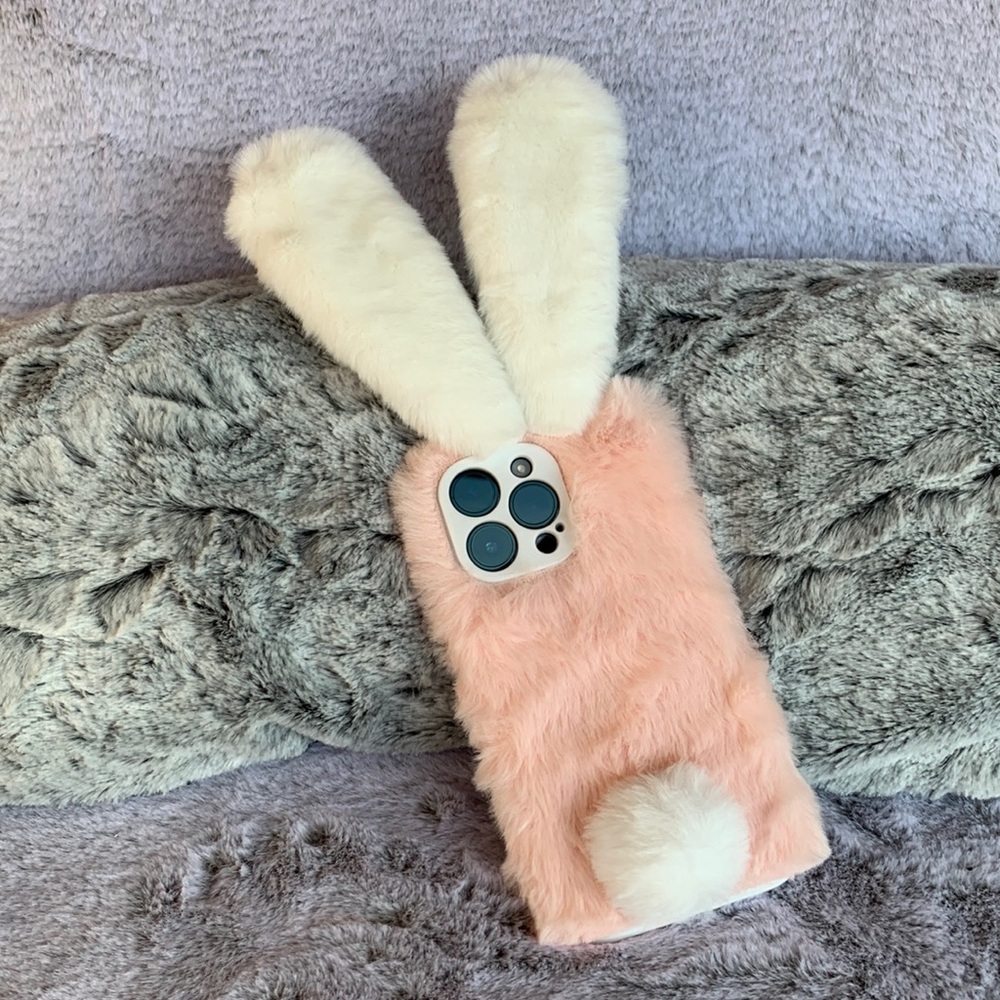 Bunny case for iPhone 14 Pro Max
